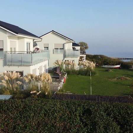 Strandhaus Appartement - Seeschwalbe Og Fehmarnsund Exterior photo